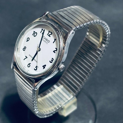 Vintage battery new casio - vintage, battery,