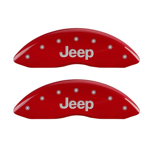 Mgp brake caliper covers for - mgp,