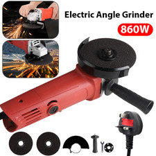 Heavy Duty 860W Electric Angle