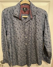 Steel And Jelly Men's Shirt