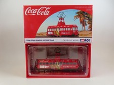 Corgi CC44013 Coca-Cola Single