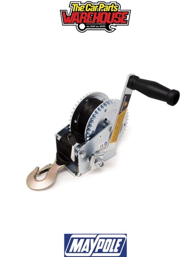 Maypole 7975 heavy - maypole, hand
