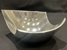 Vintage Asymmetrical Aluminium