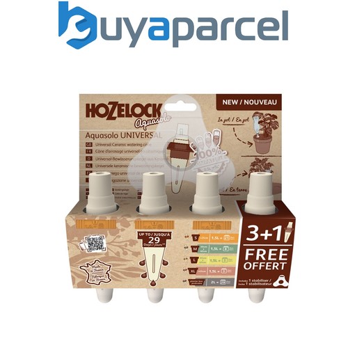Hozelock aquasolo - hozelock,