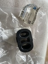 Vauxhall Vectra B exhaust