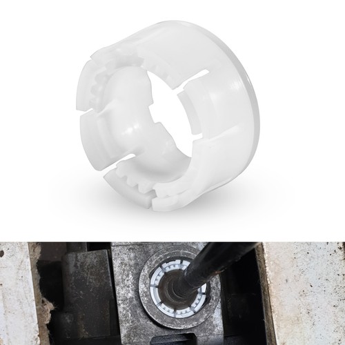 Shift bearing lever - shift, bushing