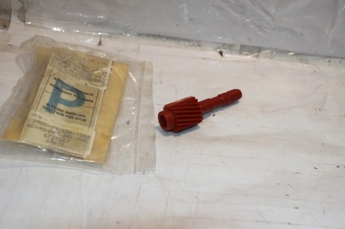 Ford escort gearbox - escort, b5