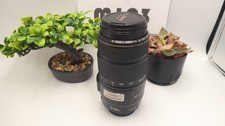 Canon EF 75-300mm Image