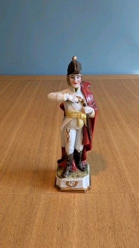 Stunning napoleonic porcelain - stunning,
