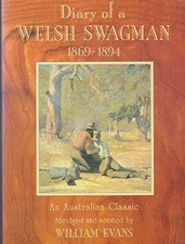 Diary of a Welsh Swagman