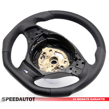 Tuning Flattened M Steering