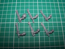 6 Chaos Space Marine