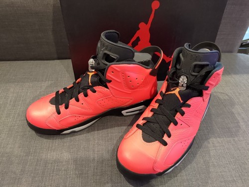 Nike air jordan - vi, retro