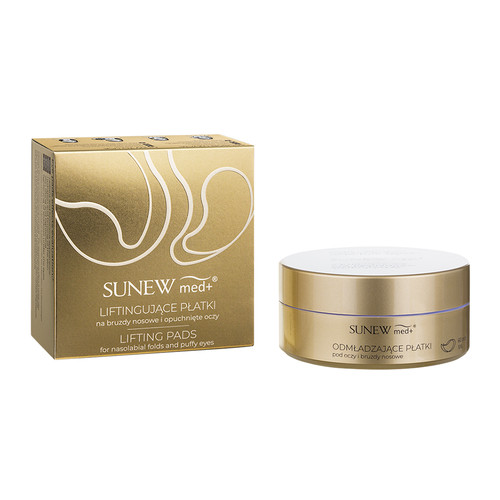 Sunewmed lifting rejuvenating - lifting,