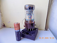 GS12D Valve Tube, Dekatron Counter. Maker ETL. Used