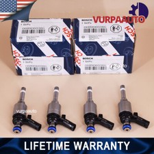 4PCS OEM 06H906036G Fuel