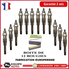 12 Glow Plug for BMW Series 3