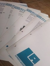 British Leyland Truck Leyparts