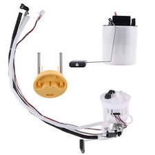 Fuel Pump Module Assembly Left
