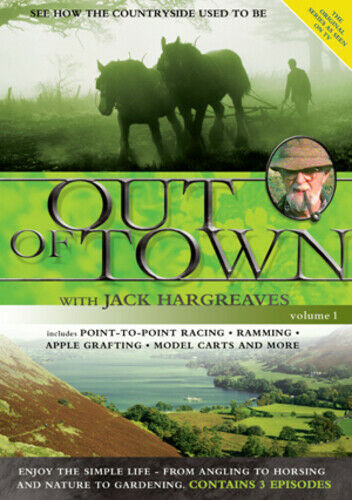 Out town with jack - out,