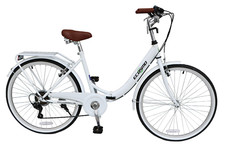 Ecosmo 26" Wheel Folding