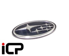 Genuine Blue Front 'Stars'