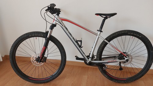 Scott mtb size great - mtb,