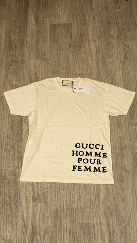 Gucci shirt homme pour femme - gucci,