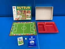 Vintage Football Striker Board