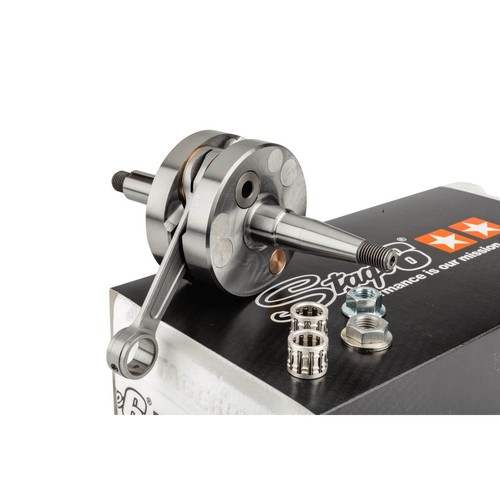 Am6 stage6 44m stroke 90mm - 44m,