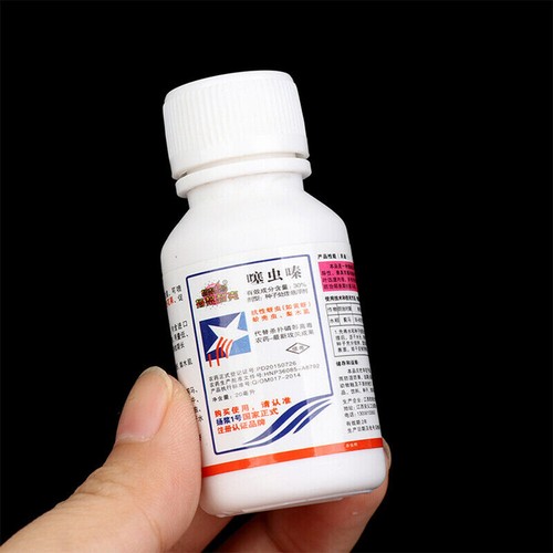 20ml thiamethoxam insecticide - 20ml,