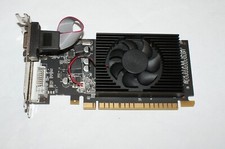 Nvidia GT710 2GB DDR3 PCIE VGA/DVI/HDMI Low Profile Graphics Card