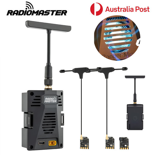 Radiomaster ranger micro - radiomaster,