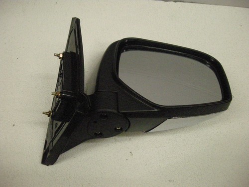 Door wing mirror chrome - mirror,
