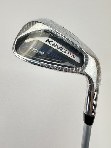 Cobra pitching wedge kbs - pitching,