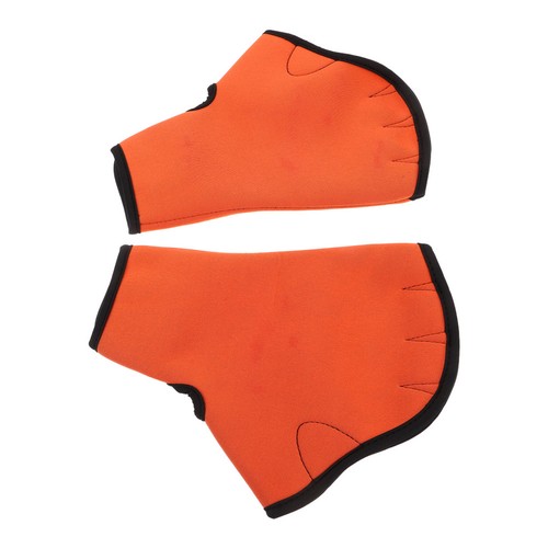 Pcs swimming supplies gloves - pcs,