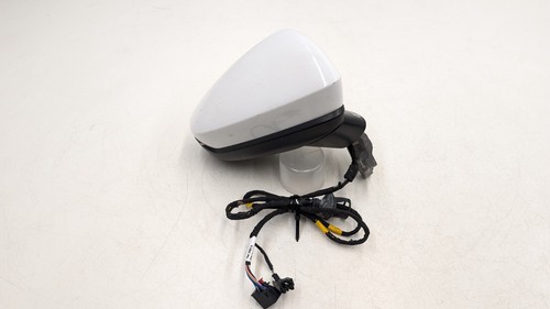 Audi wing mirror power - mirror,