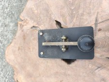 Morse Code Signaller