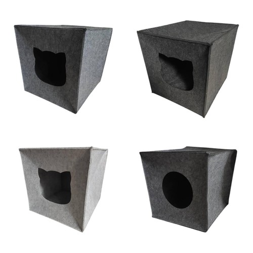Pet cat nest - pet,