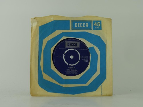 Peter skellern manifesto - skellern,