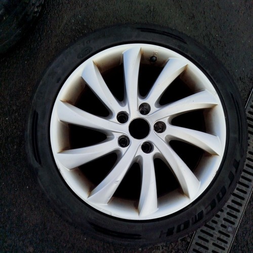 2016 2020 fiat tipo - 2016-2020, alloy