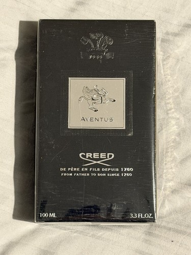 Creed aventus eau parfum - aventus,