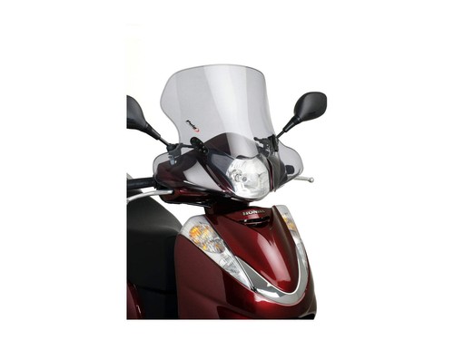 Puig city touring screen - city,