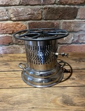 Vintage Bradleigh Plate Spirit