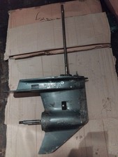 Yamaha 90hp outboard gearbox - 90hp,