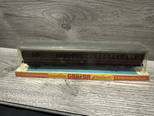 Grafar gauge lms maroon - gauge,