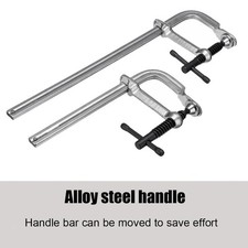 Heavy Duty Forged Steel Quick