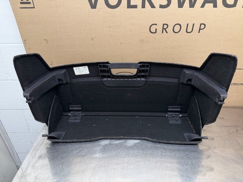 Eos convertible luggage - vw,