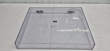 Technics Dust Cover-Lid