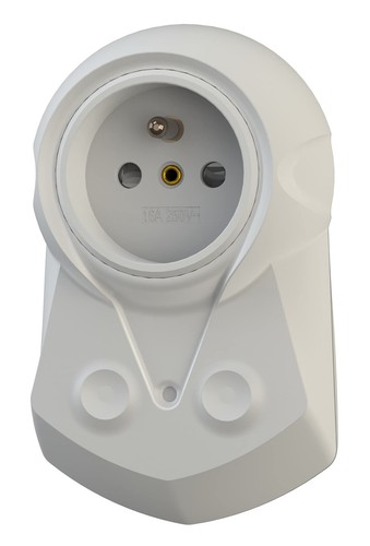 Ehmann line filter adapter